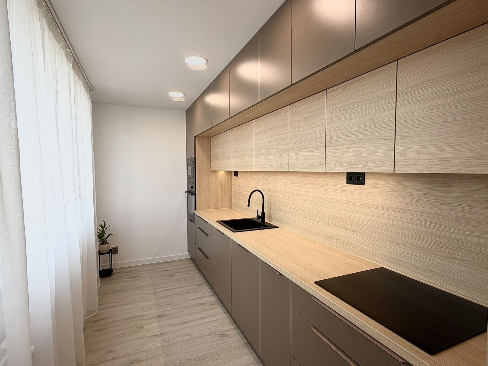 3+1, Zimmlerova , Ostrava Zábřeh, 69 m² - 2
