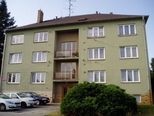 Byty, Písek, 397 01 - 1