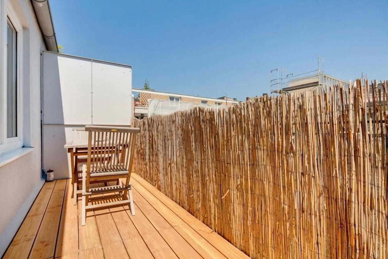 1+1, Türkenstraße 28 München Maxvorstadt Bayern 80333, 30 m² - 1
