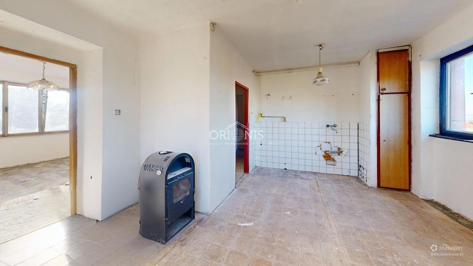 Prodej byt 2+1 - Želeč, Měcholupy, 64 m² - 2