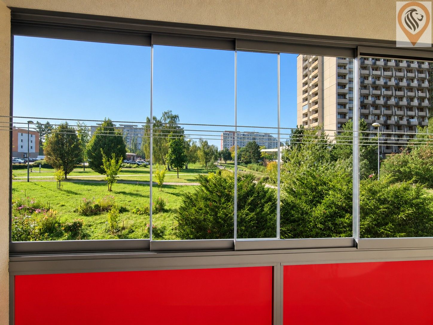 Prodej byt 1+kk - Jana Masaryka 1354, Hradec Králové Nový Hradec Králové, 30 m² - 5