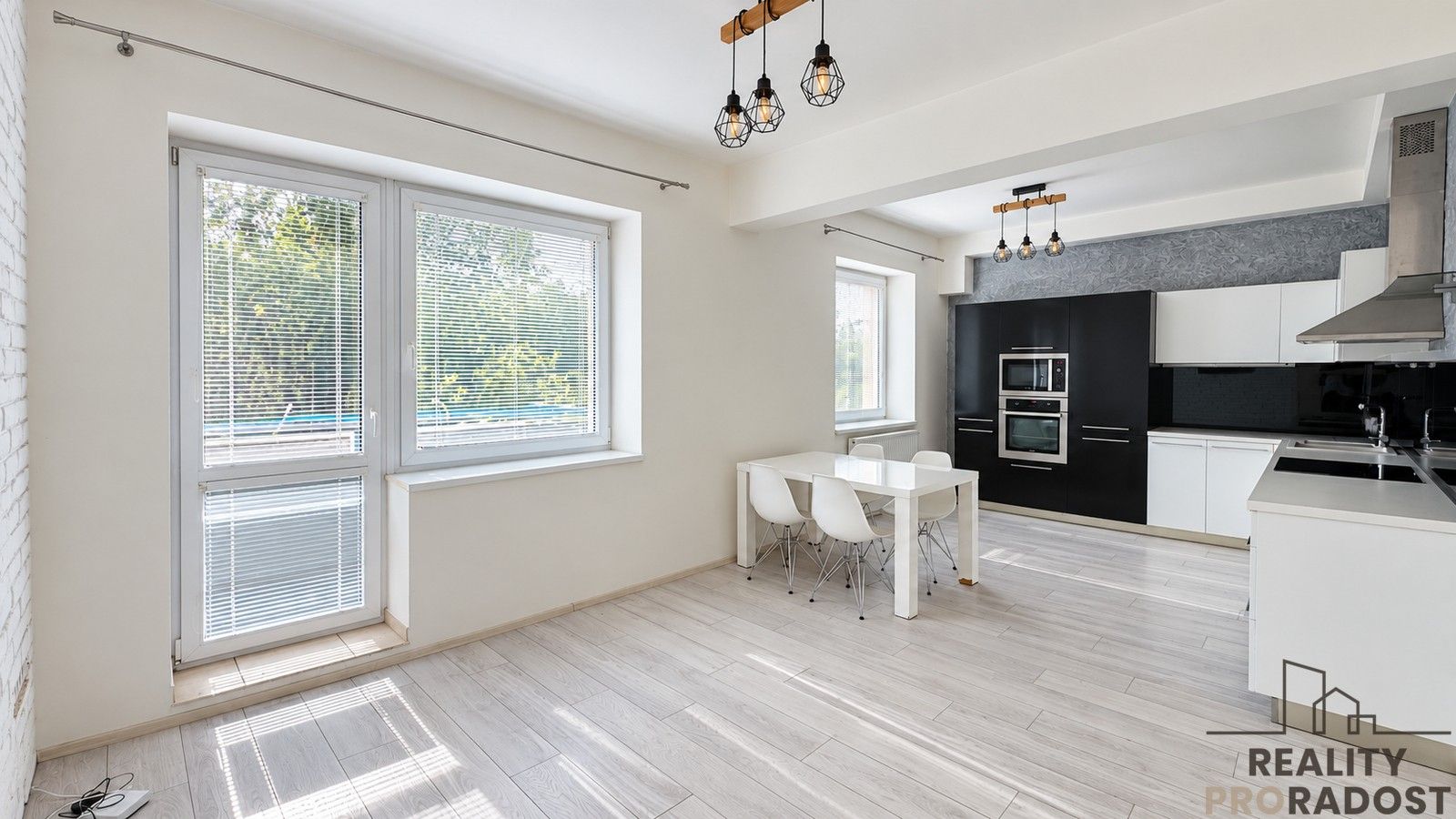 Byt 2+kk · 55 m² · Skácelova 2773, Hodonín - 3