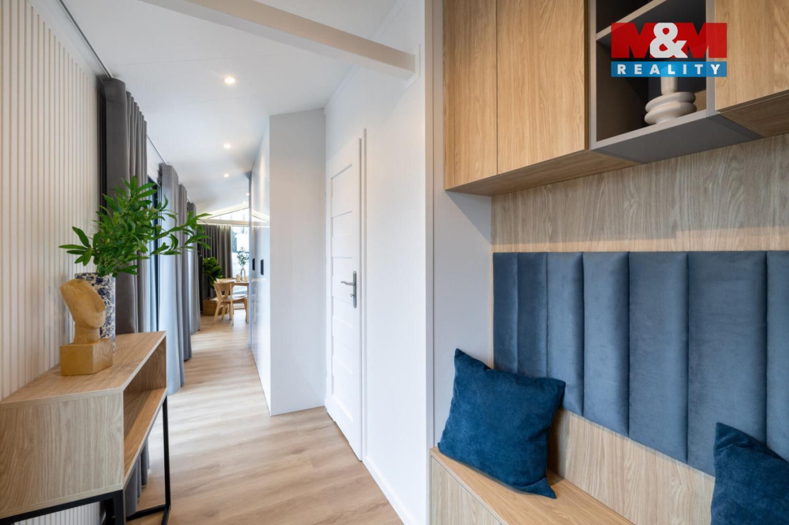 Prodej dům - Zborovská 56, Přelouč, 57 m²