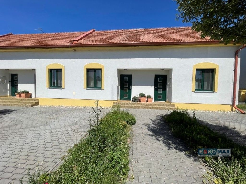 3+kk, K zámečku, Hlohovec, 79 m²