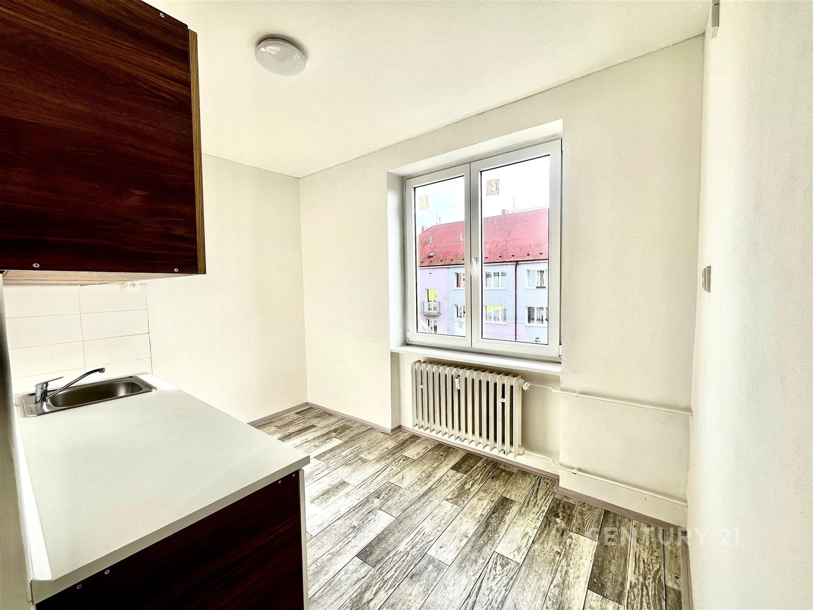 1+1, Ervěnická 1047, Jirkov, 35 m² - 2