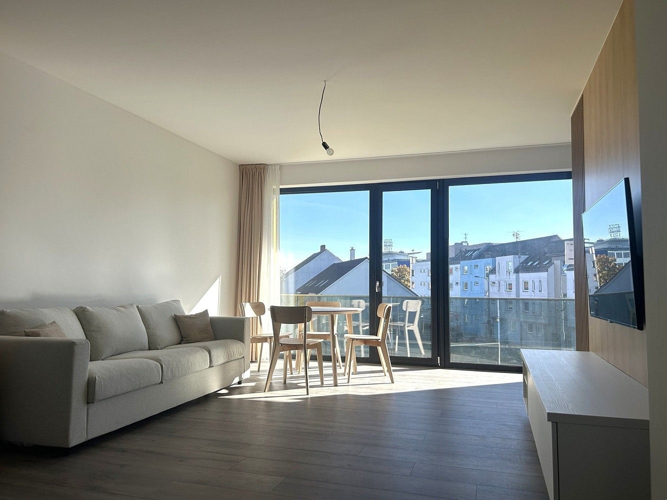 Byt 1+kk · 60 m² · Hradec Králové - Kukleny, Královéhradecký kraj - 2