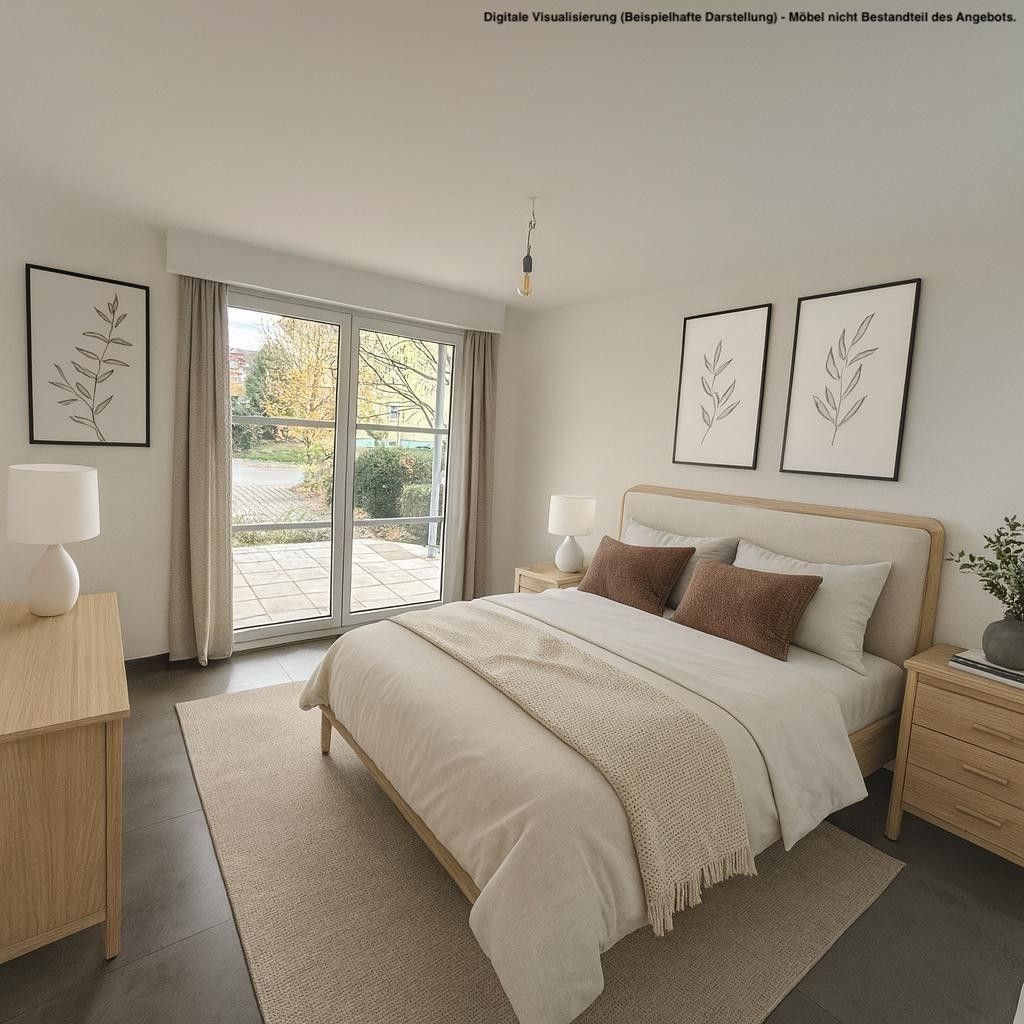 Byt 3+1 · 79 m² · , Sasko-Anhaltsko - 4