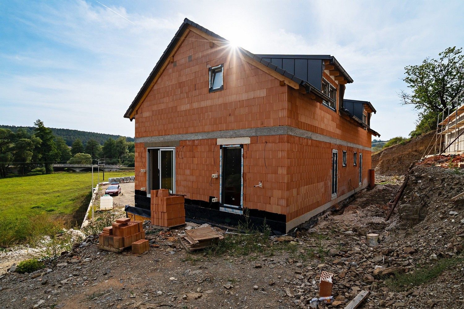 Rodinný dům · 174 m² · Plasy - Nebřeziny, okres Plzeň-sever, Plzeňský kraj - 3