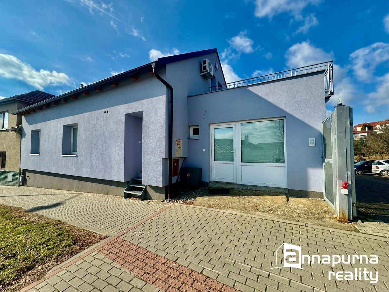 Byt 1+kk · 23 m² · Na Brněnce, Ivančice, okres Brno-venkov - 1