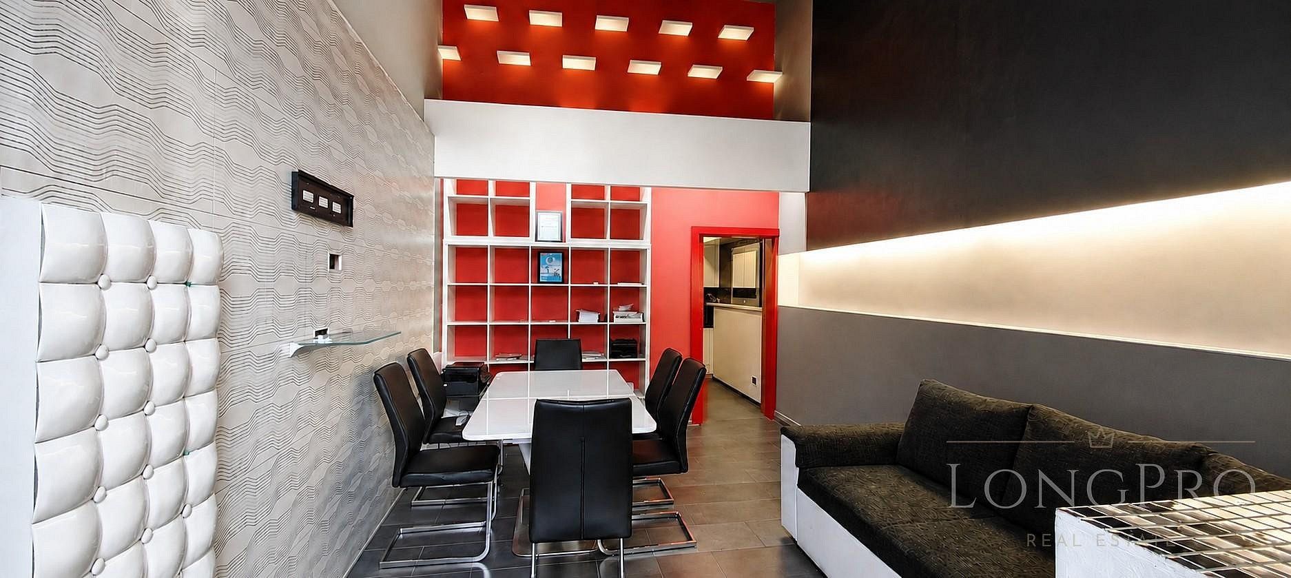 Kanceláře, Praha - Vinohrady, okres Praha 10, Hlavní město Praha, 29 m² - 1