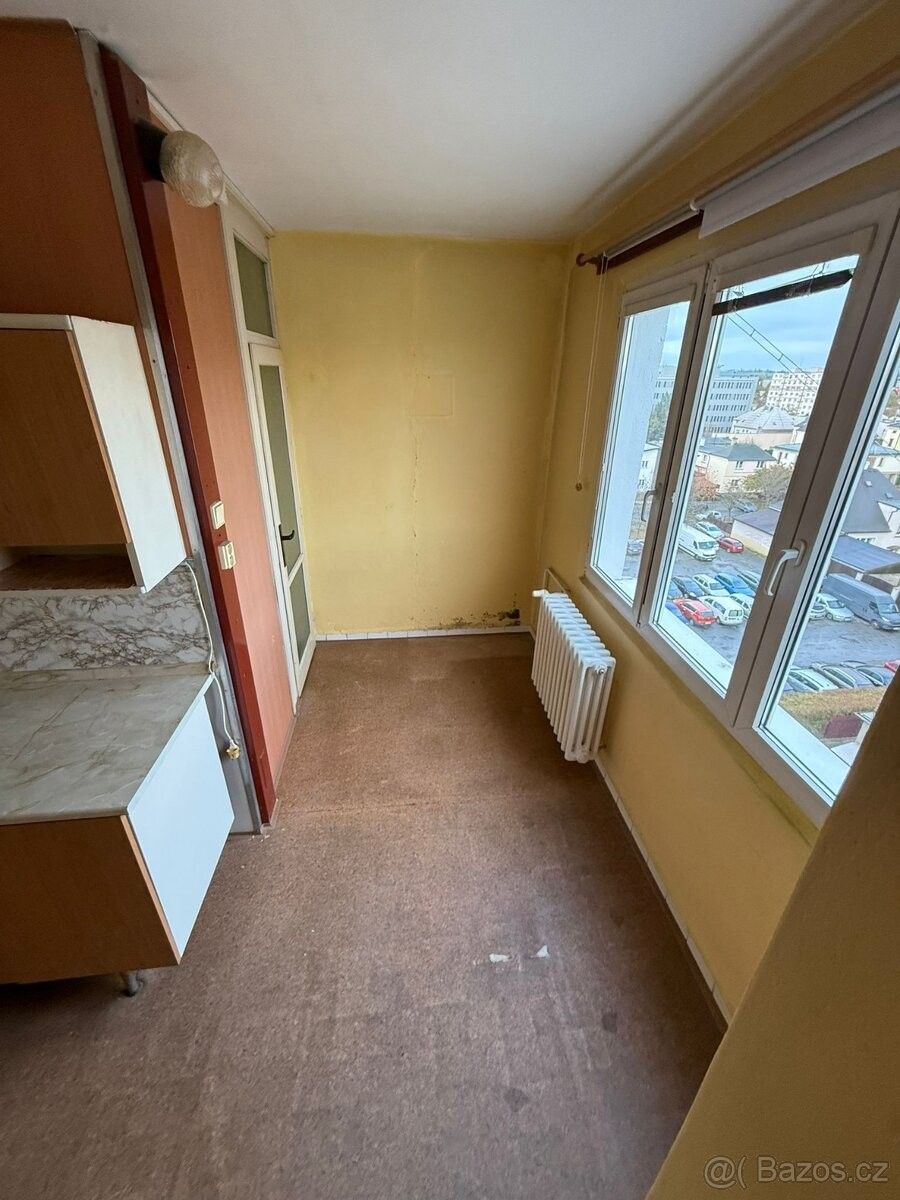 Prodej byt - Plzeň, 312 00