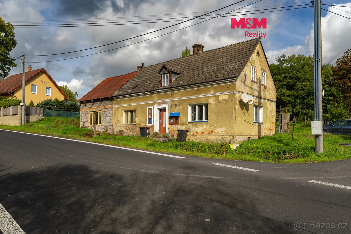 Rodinný dům, 124 m²