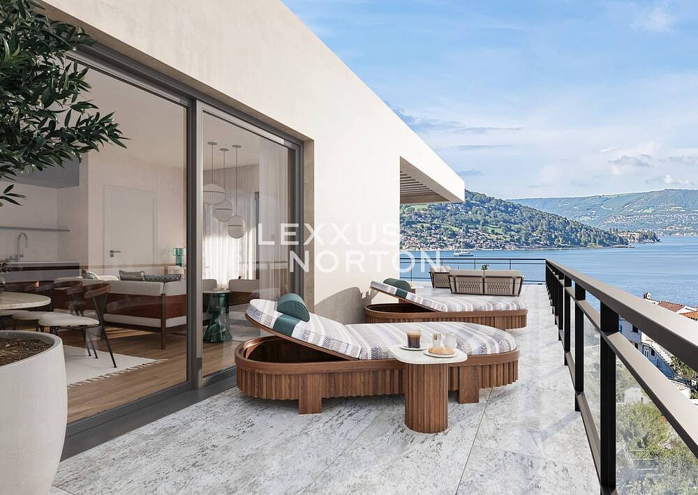 Prodej byt 2+kk - Rogoznica, Razajn, Chorvatsko, 49 m² - 5
