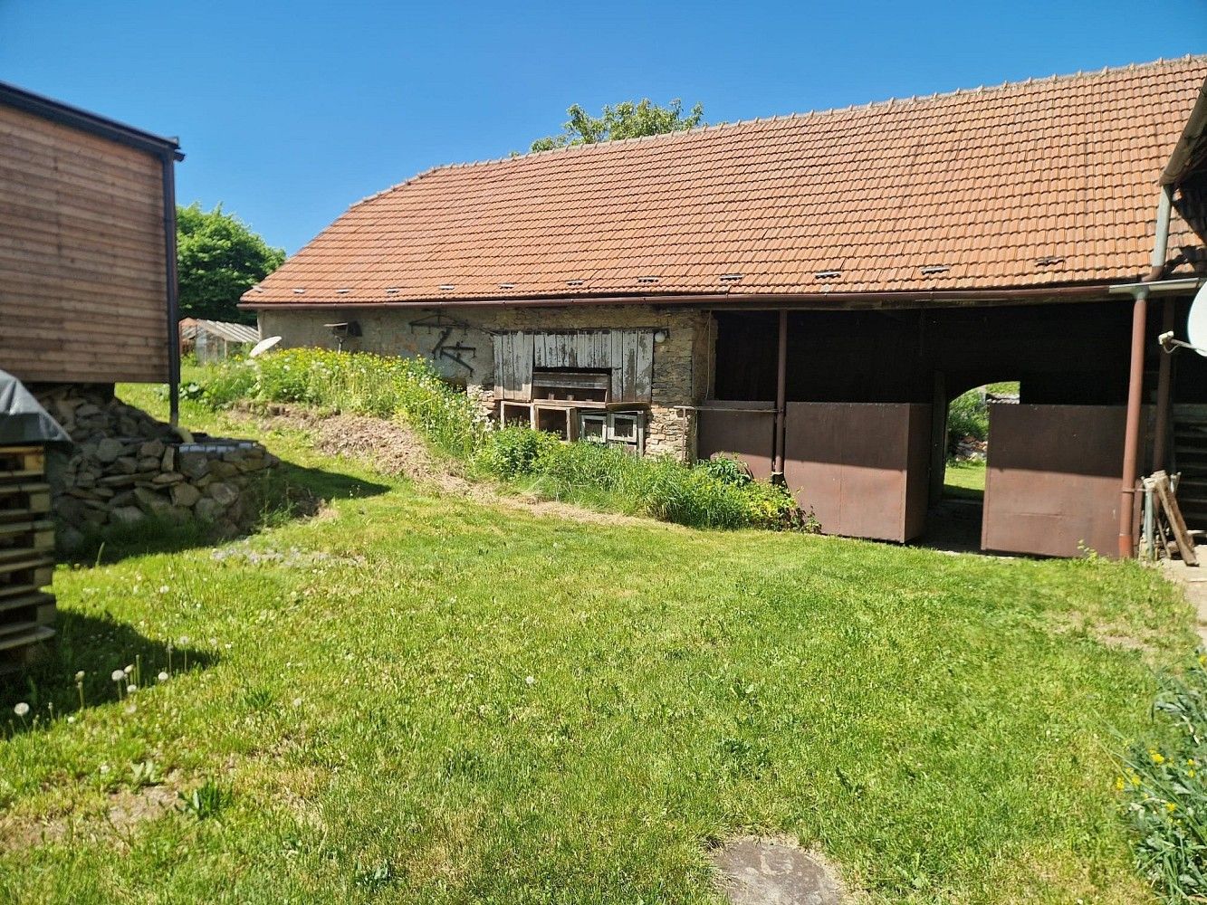 Chalupa · 245 m² · Šubířov, okres Prostějov, Olomoucký kraj - 4
