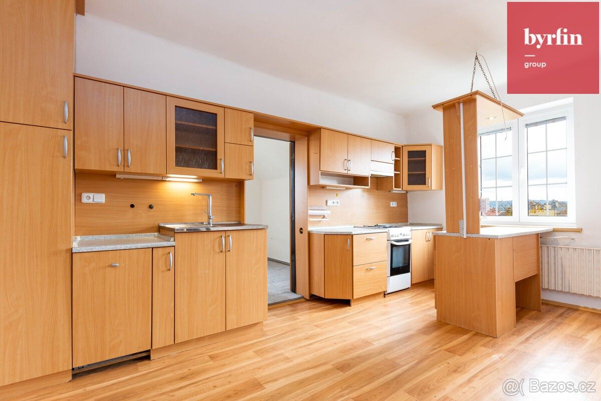 Prodej byt - Opava, 746 01