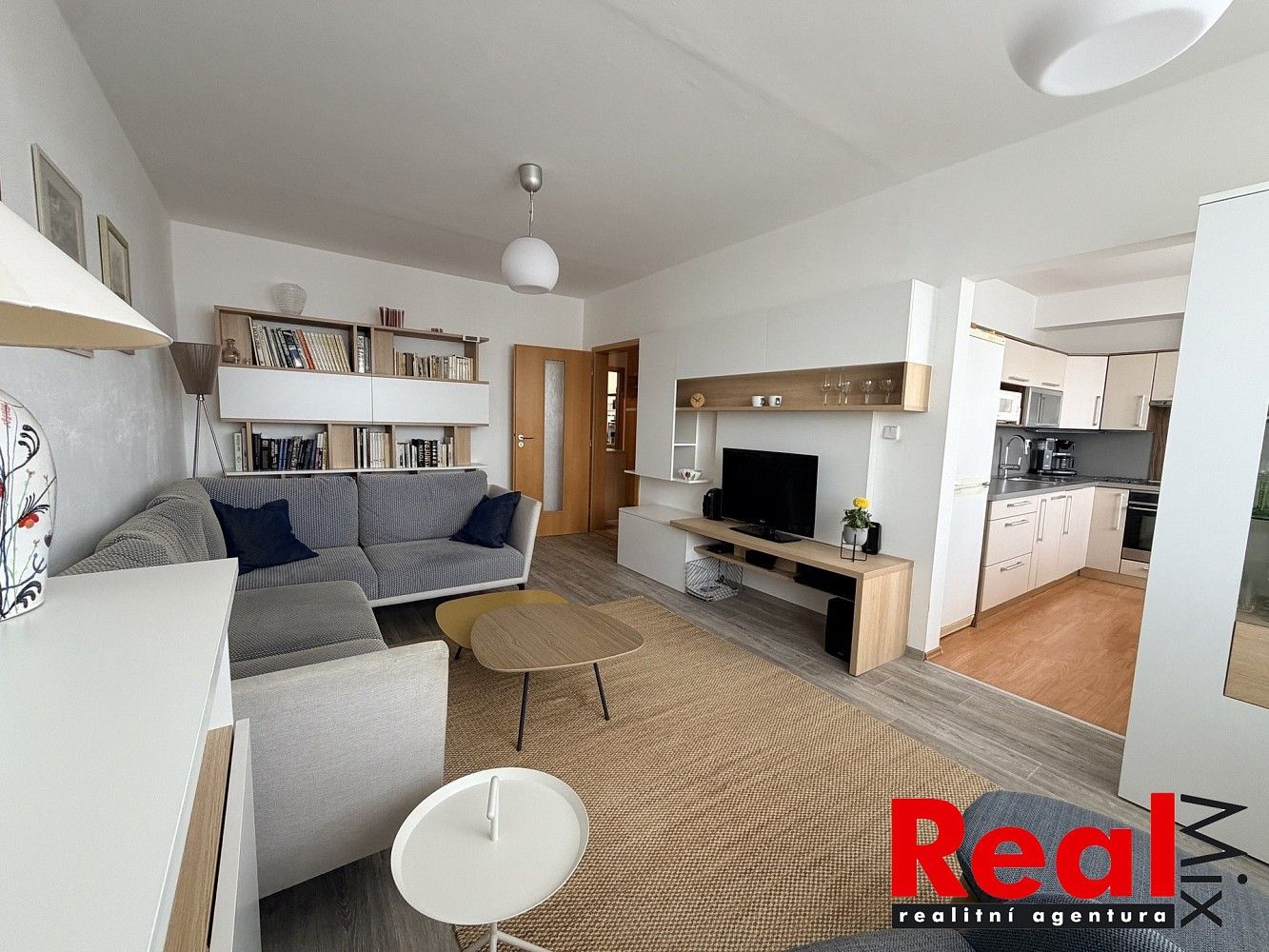 3+1, Brno - Bystrc, okres Brno-město, Jihomoravský kraj, 76 m² - 1
