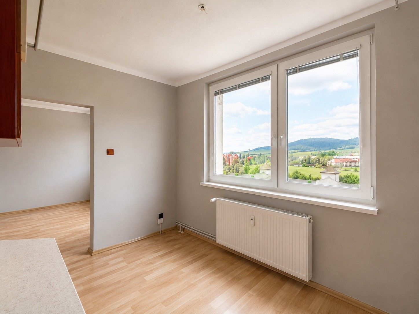 Byt 2+1 · 54 m² · Gagarinova 2405, Šumperk - 4