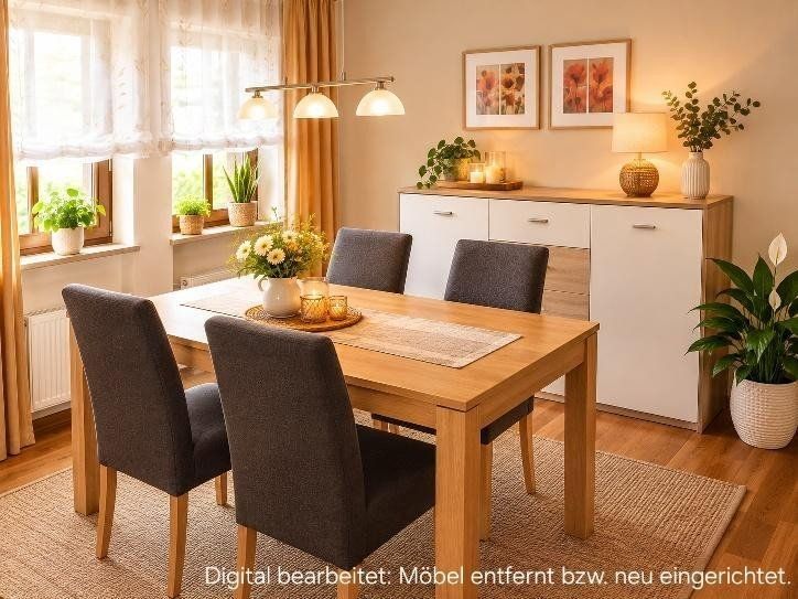 Byt 3+1 · 81 m² · , Bavorsko - 4