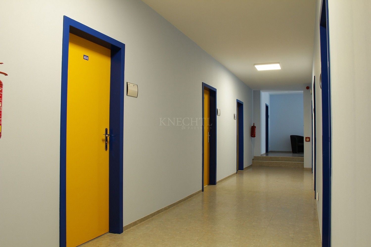 Kancelář · 16 m² · Karlovy Vary, Karlovarský kraj - 3