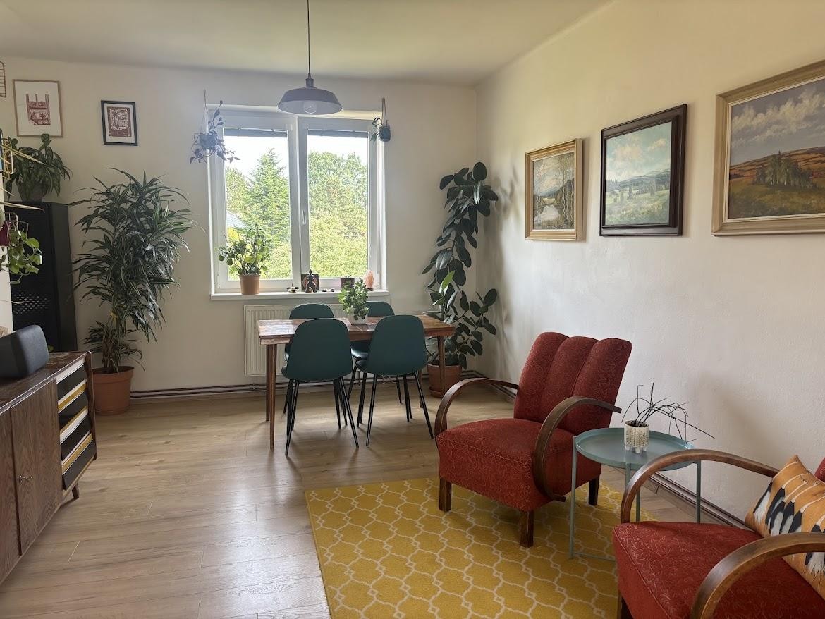 Byt 3+kk · 103 m² · Ke Kamenci, Pardubice - 3