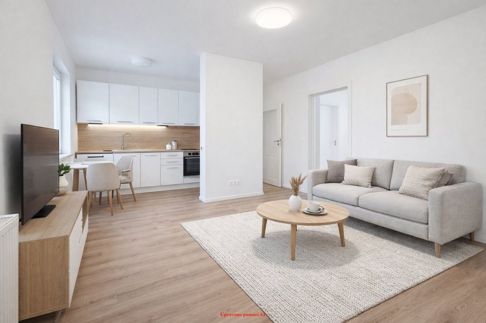 2+kk, Kapitána Jasioka, Havířov - Prostřední Suchá, Moravskoslezský kraj, 43 m² - 1