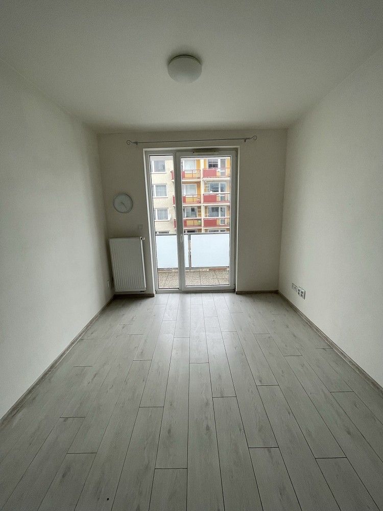 Byt 1+kk · 35 m² · České Budějovice - České Budějovice 3, Jihočeský kraj - 4