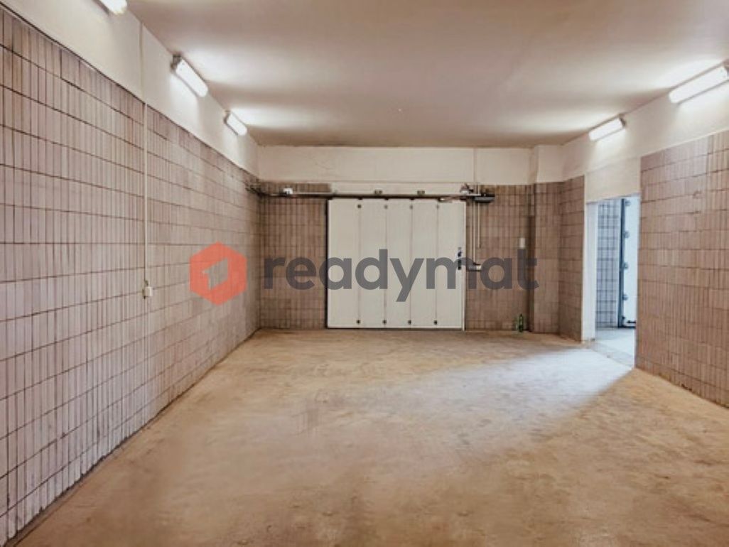 Sklady, Hodonín, 95 m² - 2