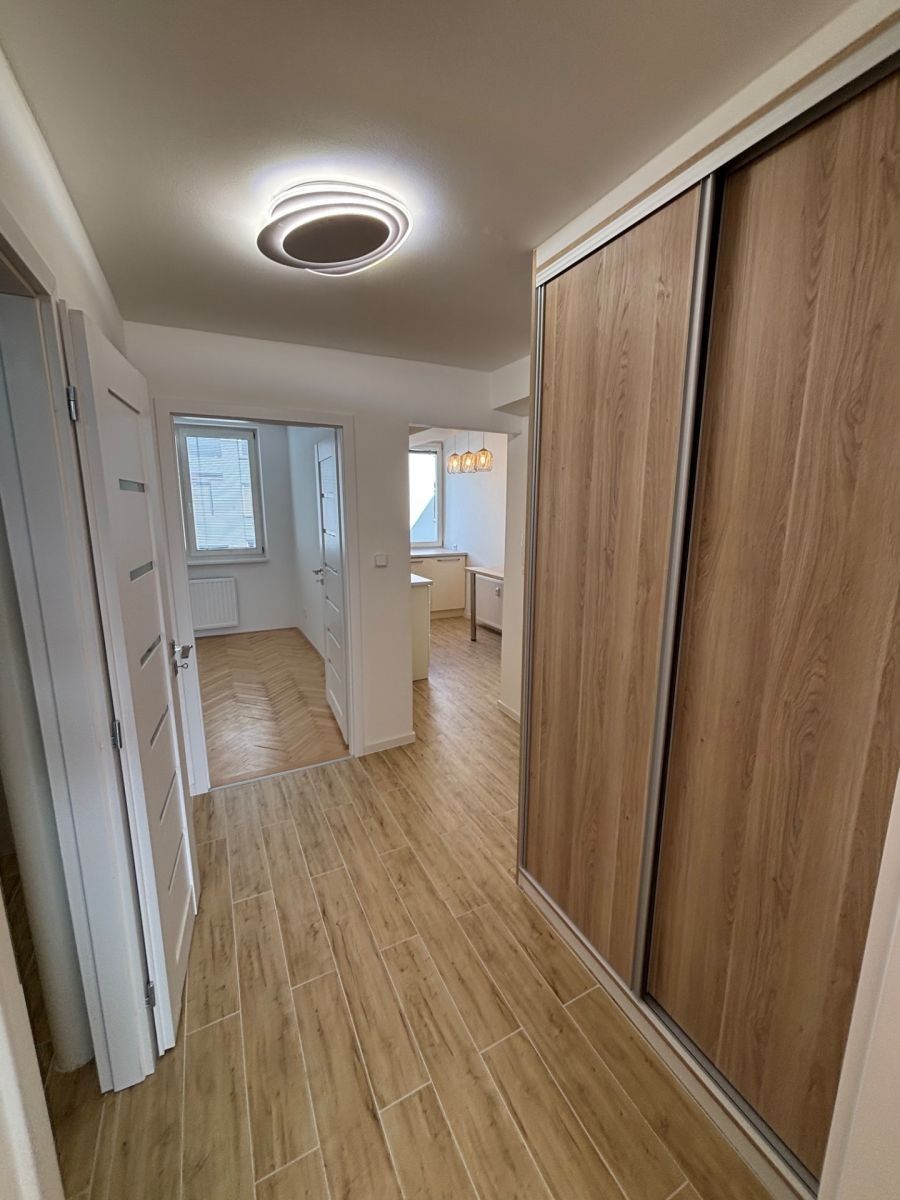 Byt 2+1 · 50 m² · Jurečkova, Ostrava - Moravská Ostrava, Moravskoslezský kraj - 4