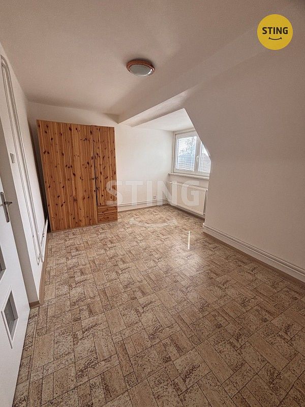Byt 2+1 · 56 m² · Opava - Kateřinky, Moravskoslezský kraj - 4