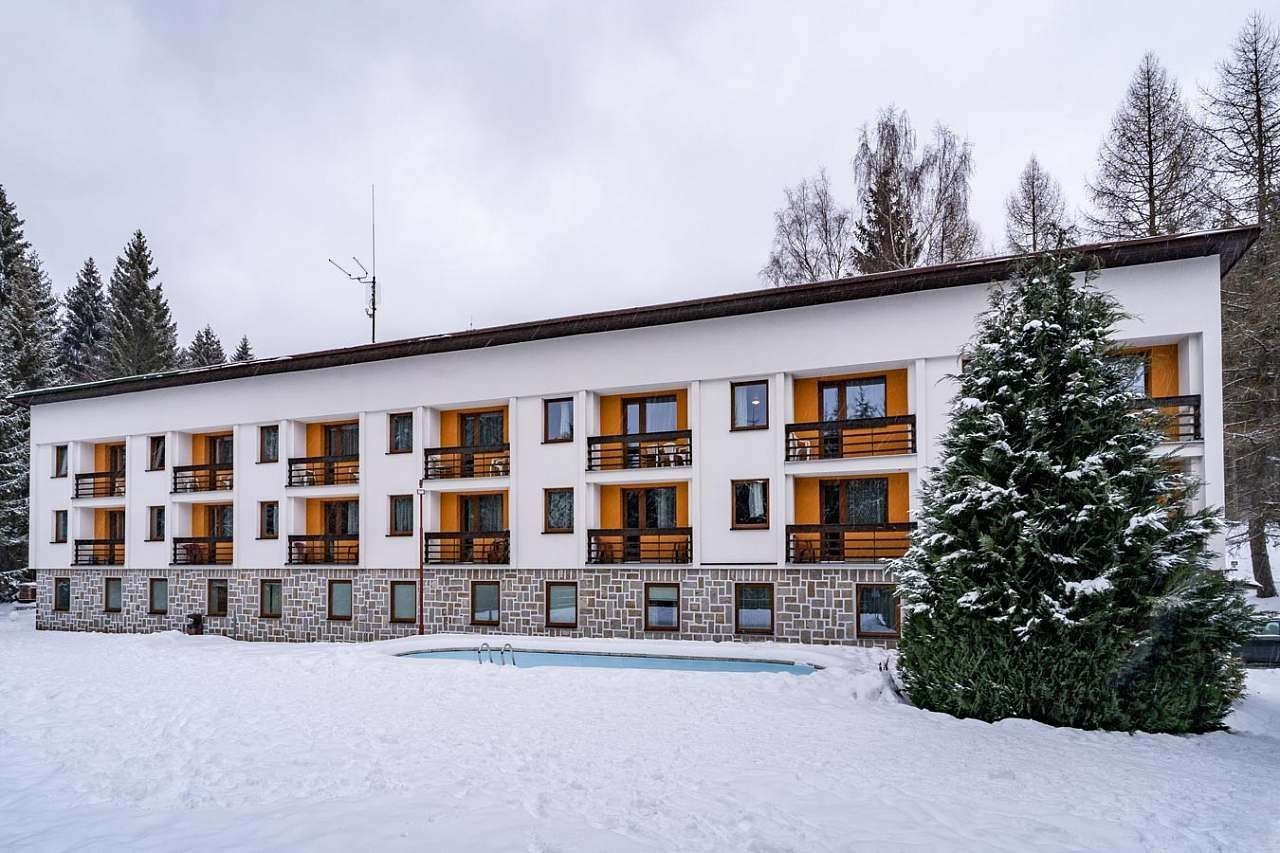 Pronájem chata - Malá Morávka, Moravskoslezský kraj - 2