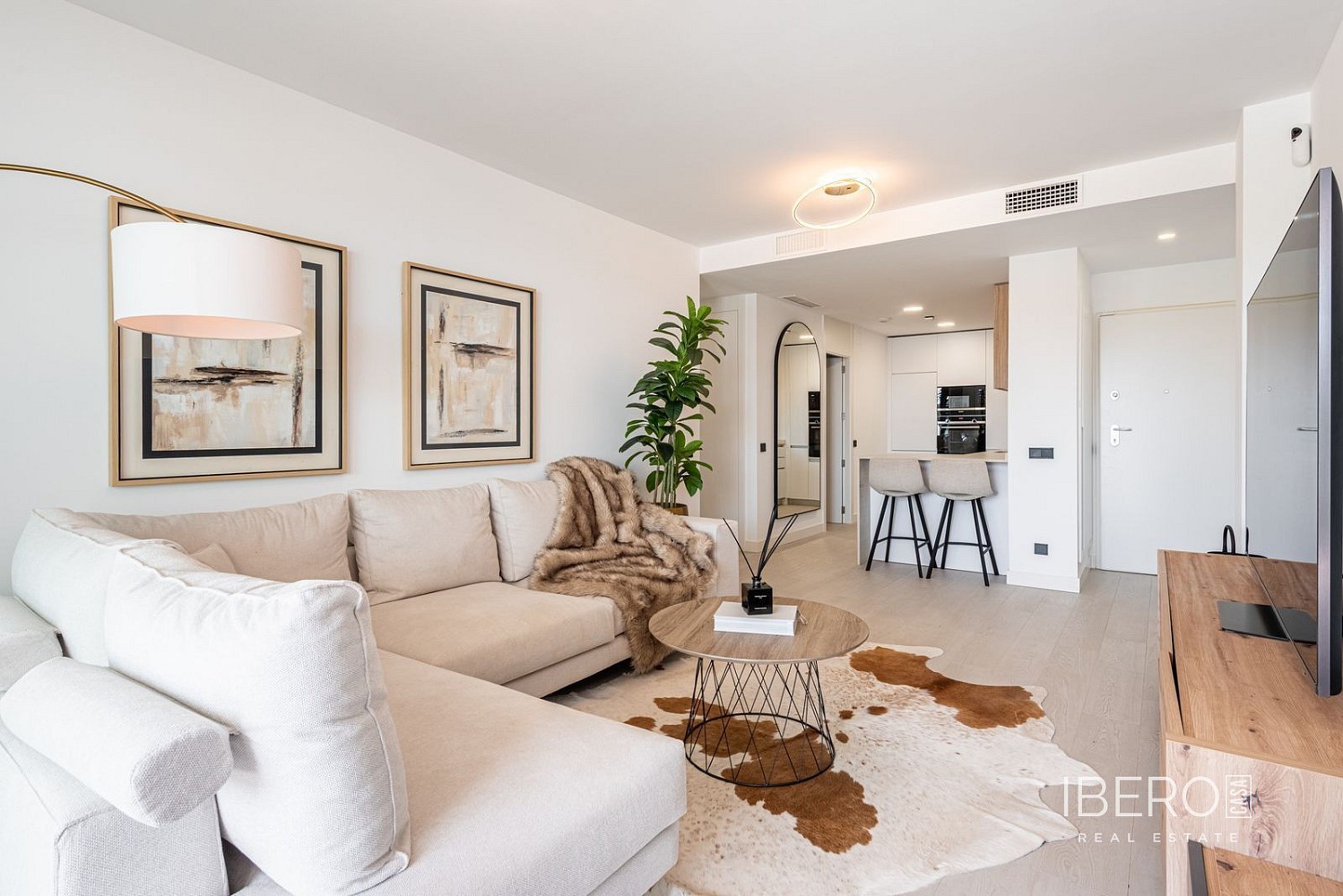 3+kk, Altos de los Monteros, Španělsko, 128 m² - 2