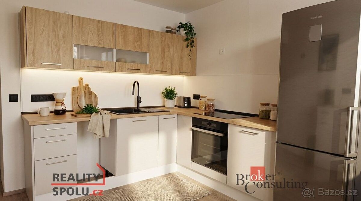 Byty, Starý Plzenec, 332 02