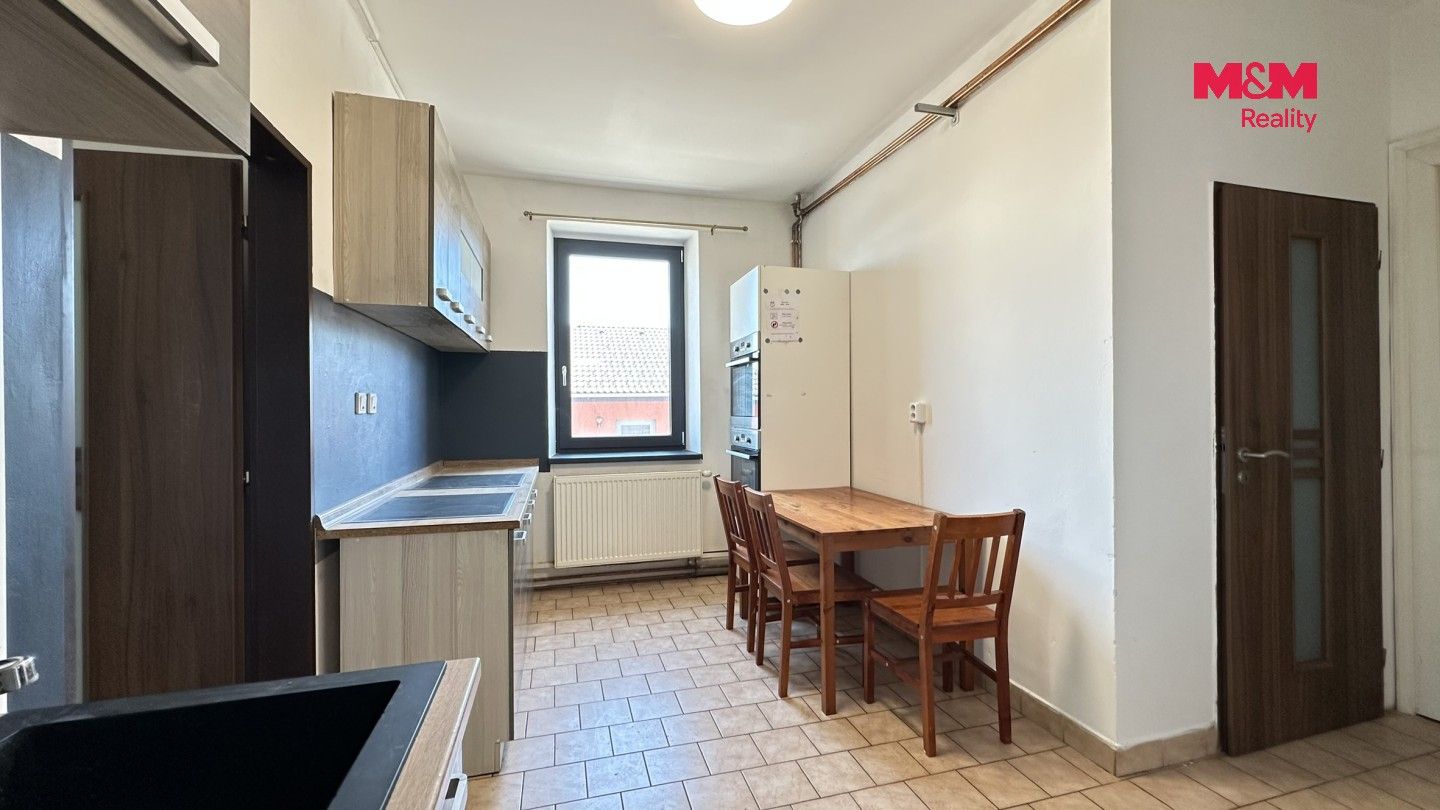Činžovní domy, K Oboře, Bradlec, 280 m² - 2