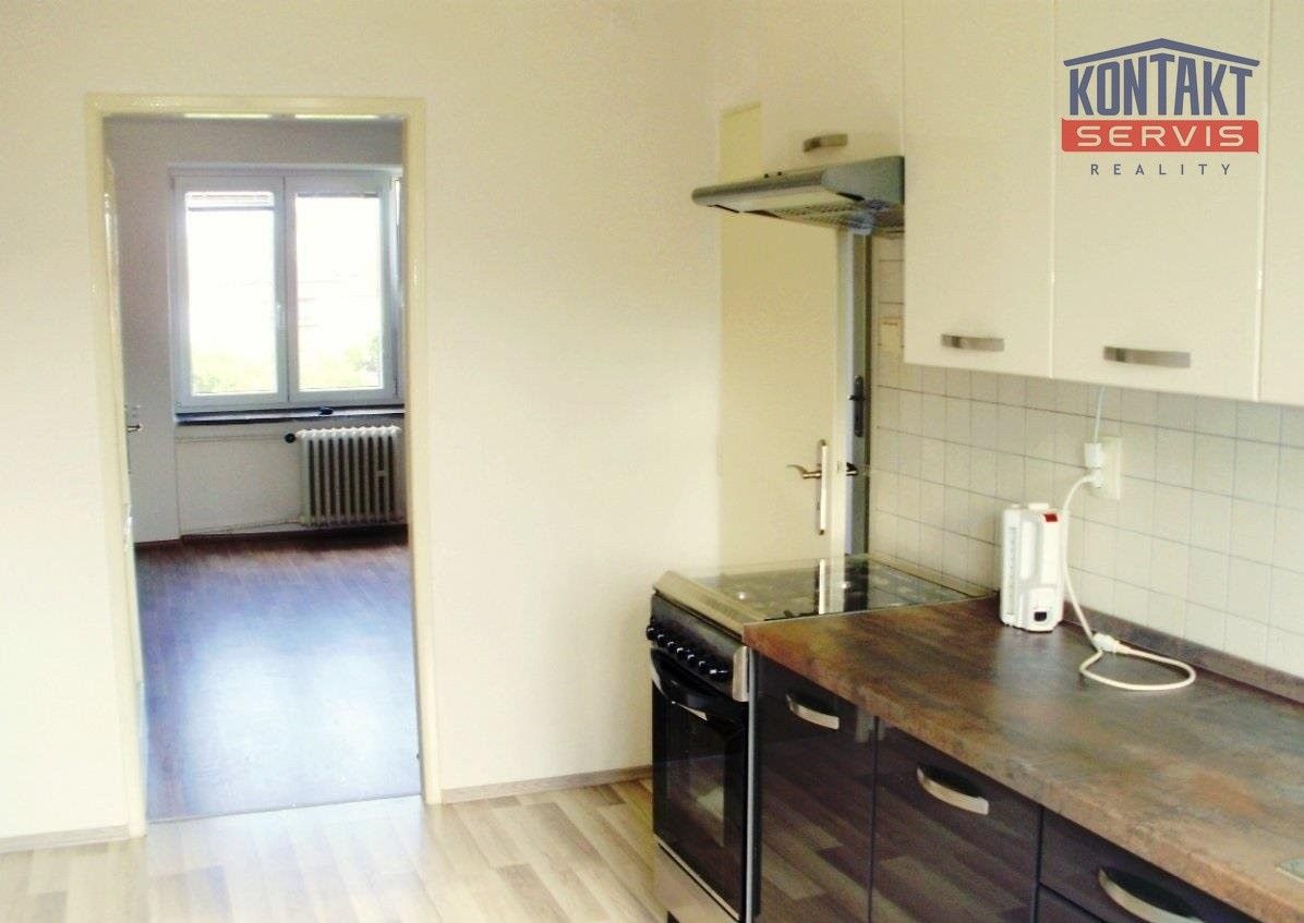 2+1, České Budějovice 7, 58 m²
