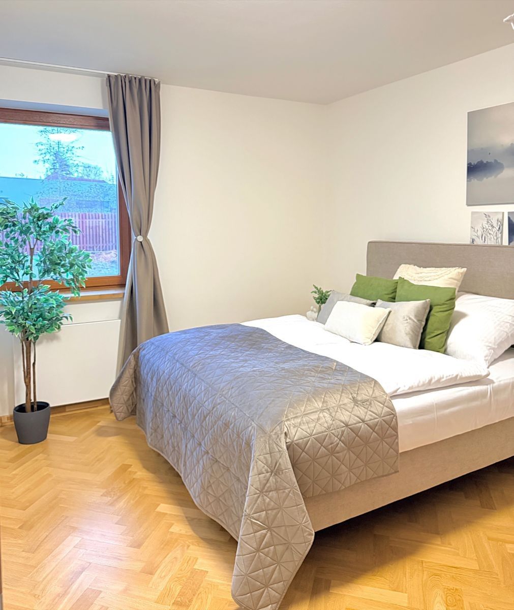 Byty, Do Chuchle, Praha - Slivenec, 116 m² - 2