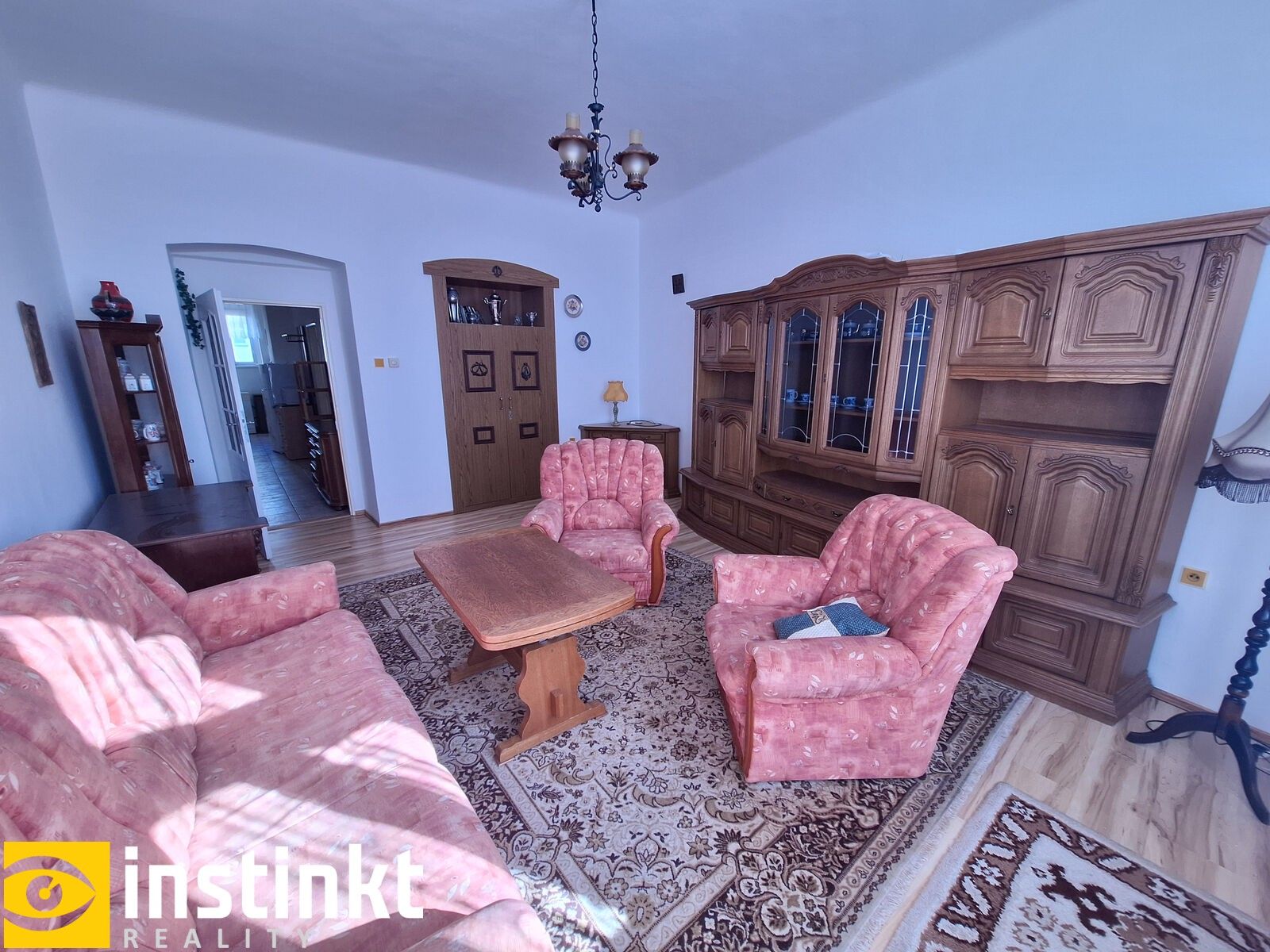 Byt 2+1 · 59 m² · Zámečnická 1230, Plzeň Jižní Předměstí - 3