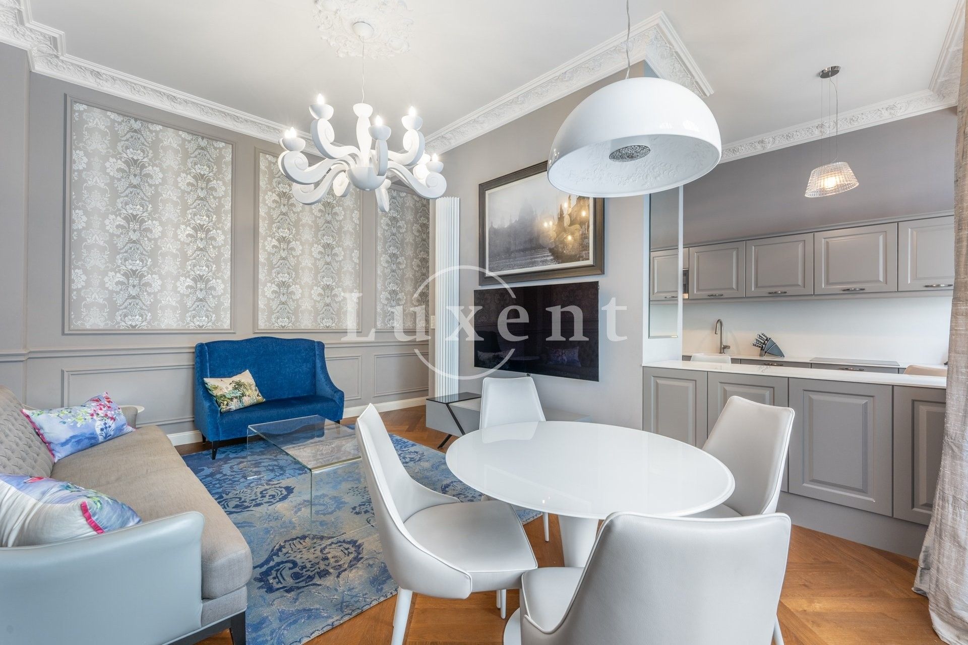3+kk, Vřídelní 83, Karlovy Vary, 91 m² - 2