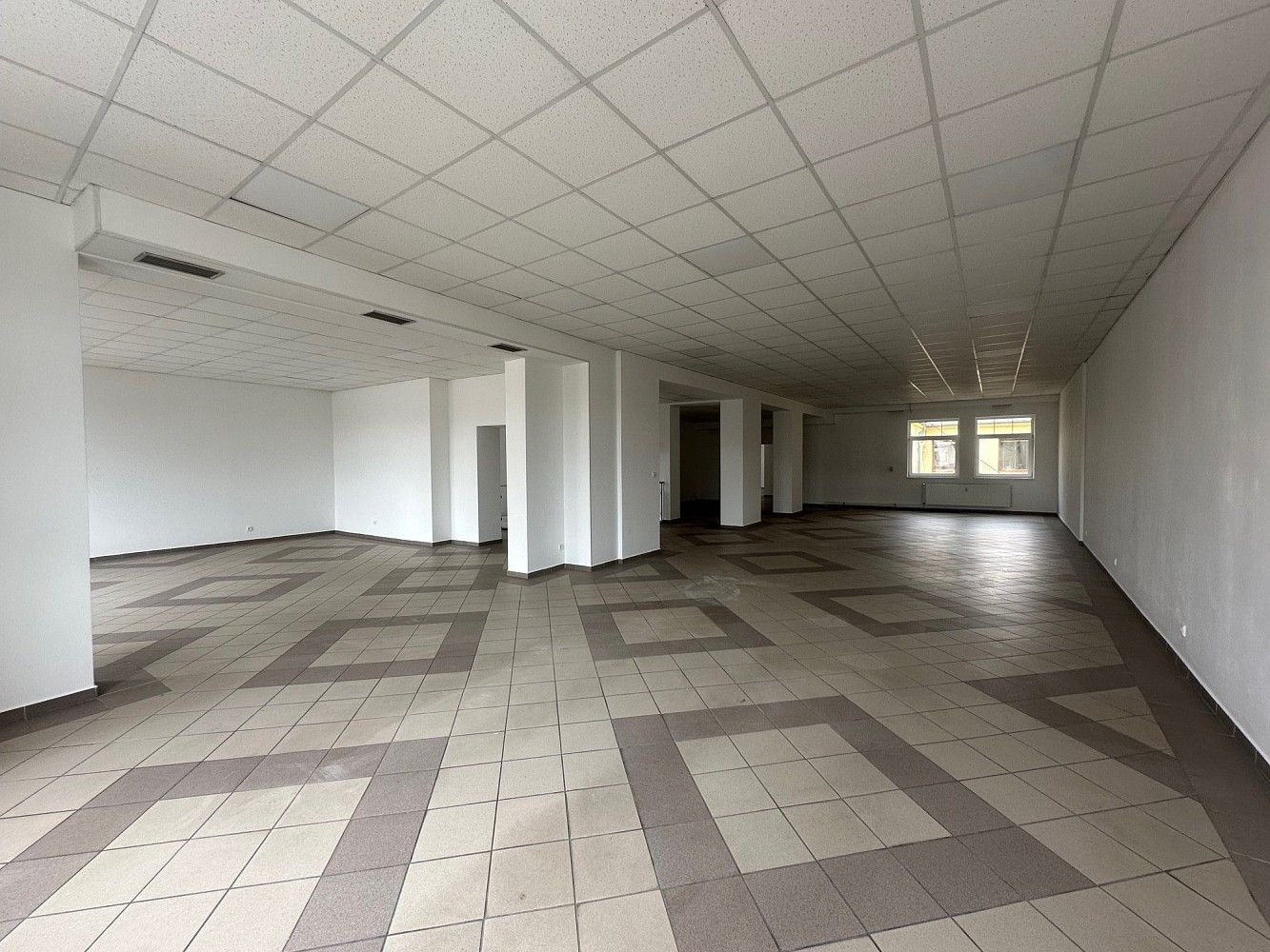 Pronájem obchodní prostory - Ústí nad Orlicí, Pardubický kraj, 520 m² - 5