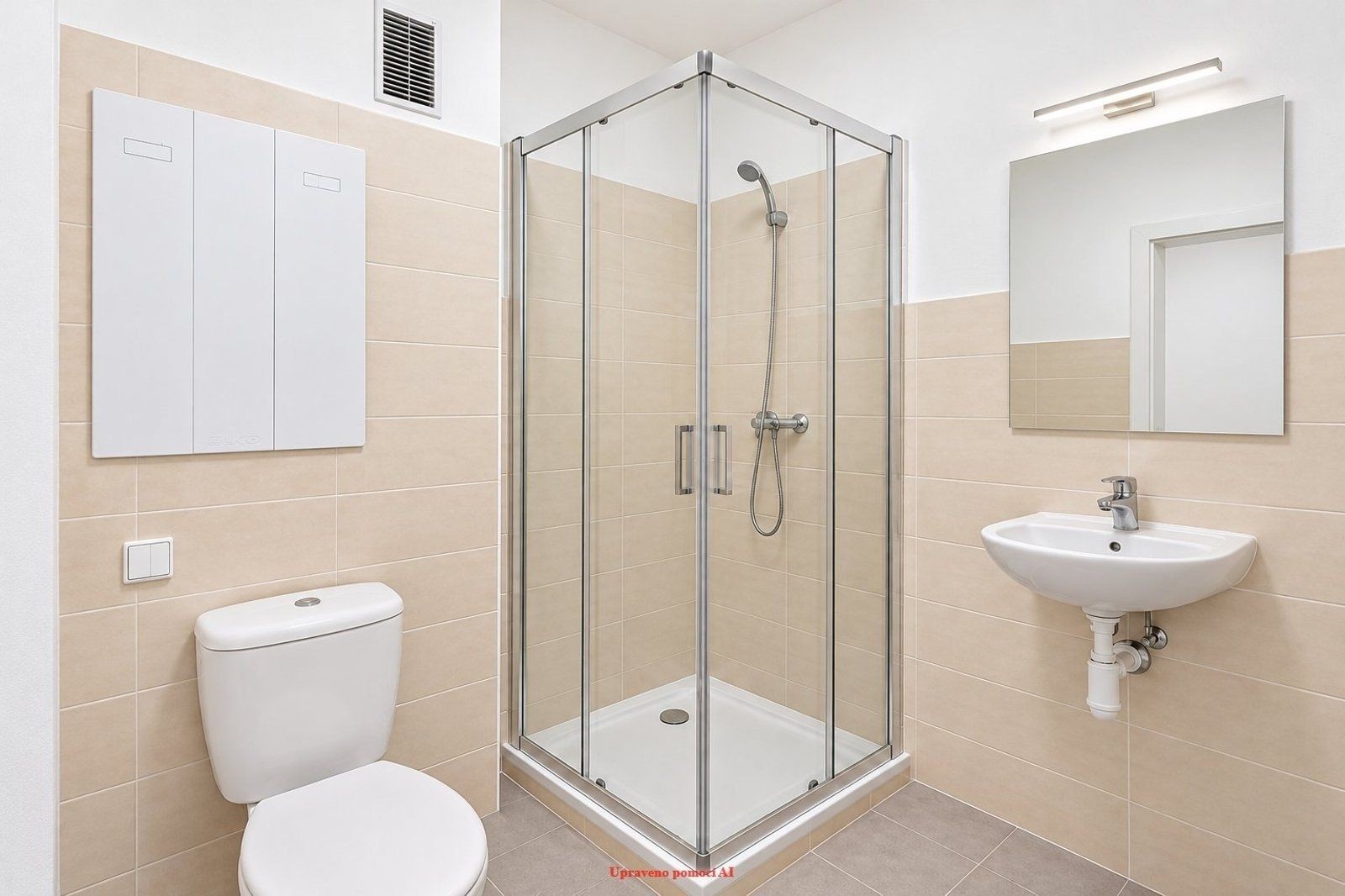Byt 1+kk · 18 m² · Mánesova, Havířov - Havířov-město, Moravskoslezský kraj - 4