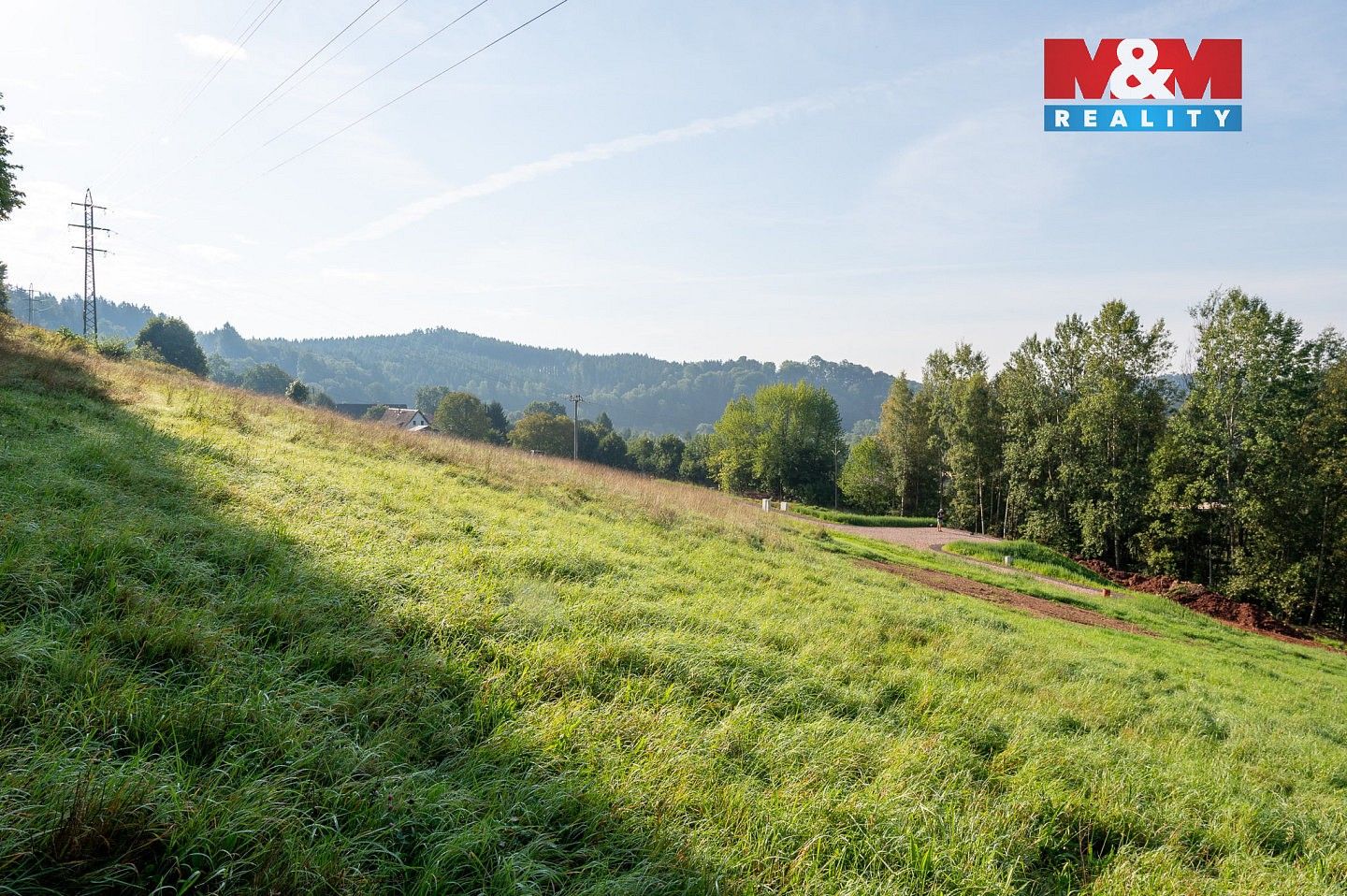 Prodej pozemek pro bydlení - Trutnov, Královéhradecký kraj - 5