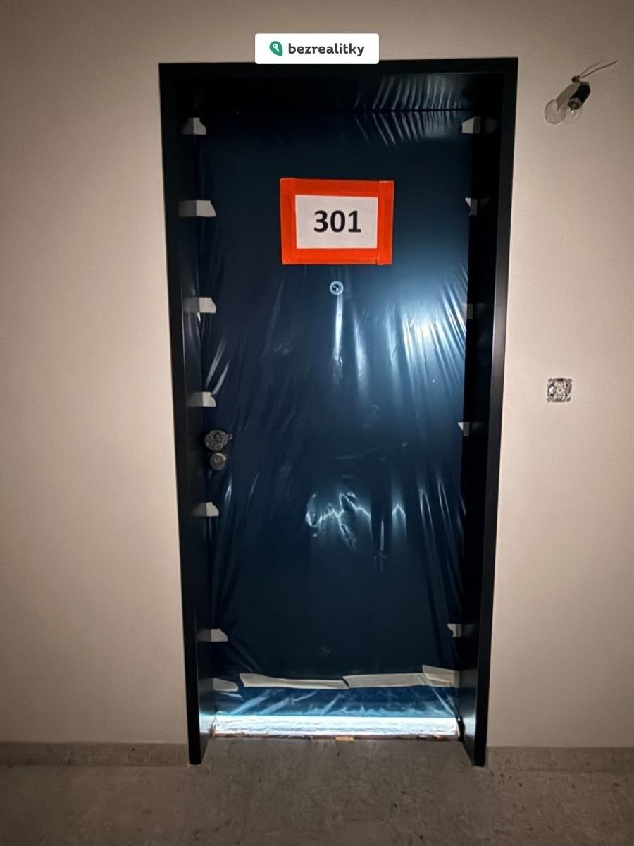 Prodej byt 1+kk - Nádražní, Kralupy nad Vltavou, 38 m² - 5