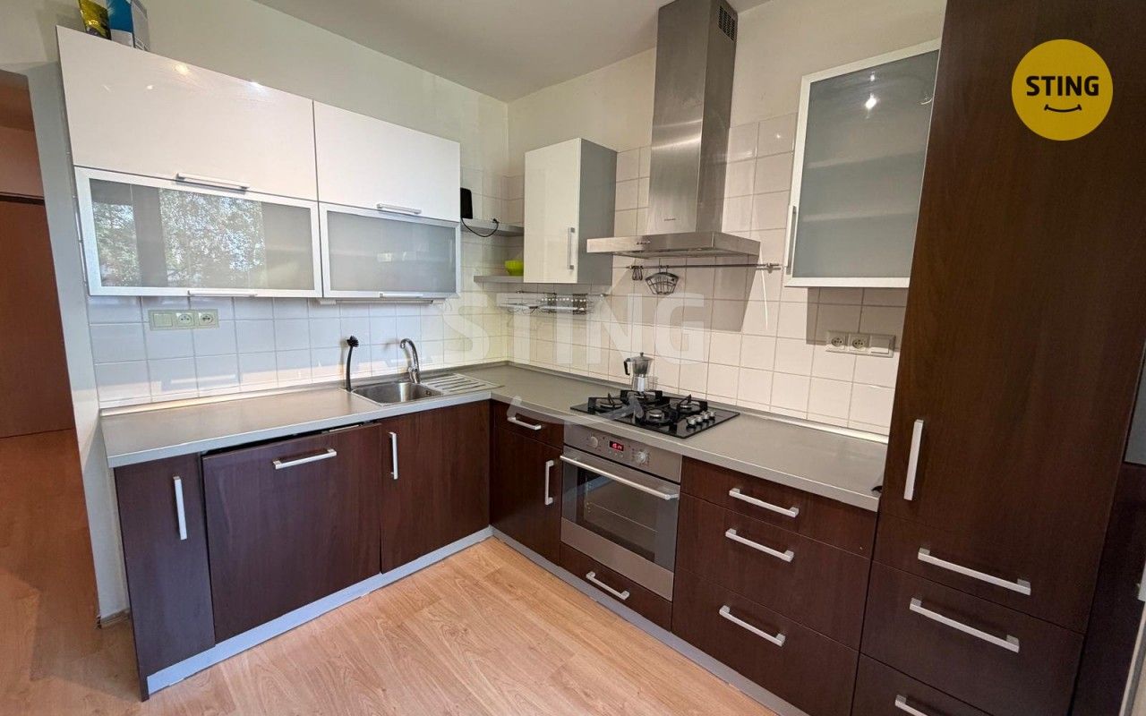 2+1, Energetiků, Orlová, 62 m² - 1