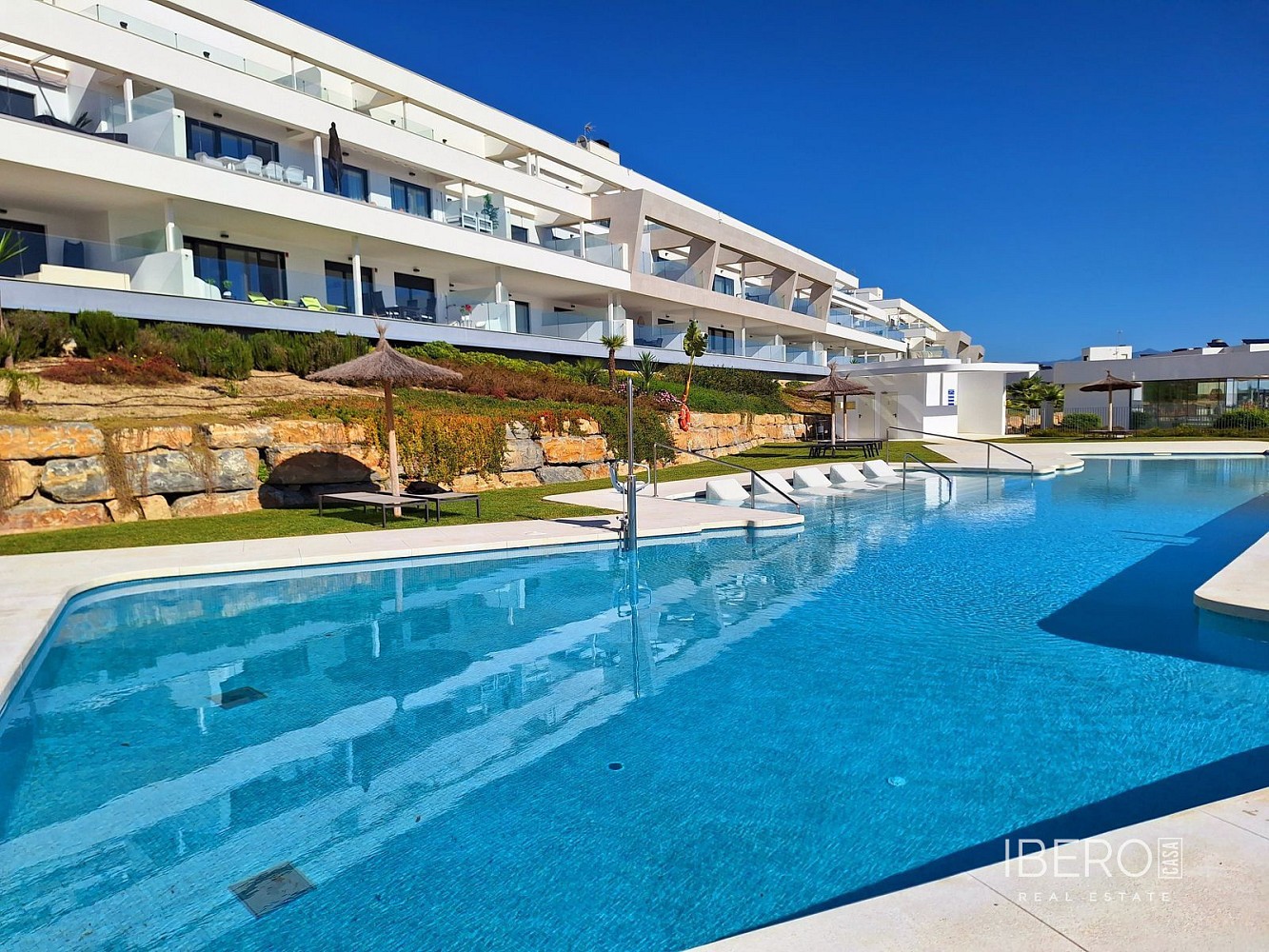 4+kk, Casares Playa, Španělsko, 132 m² - 1