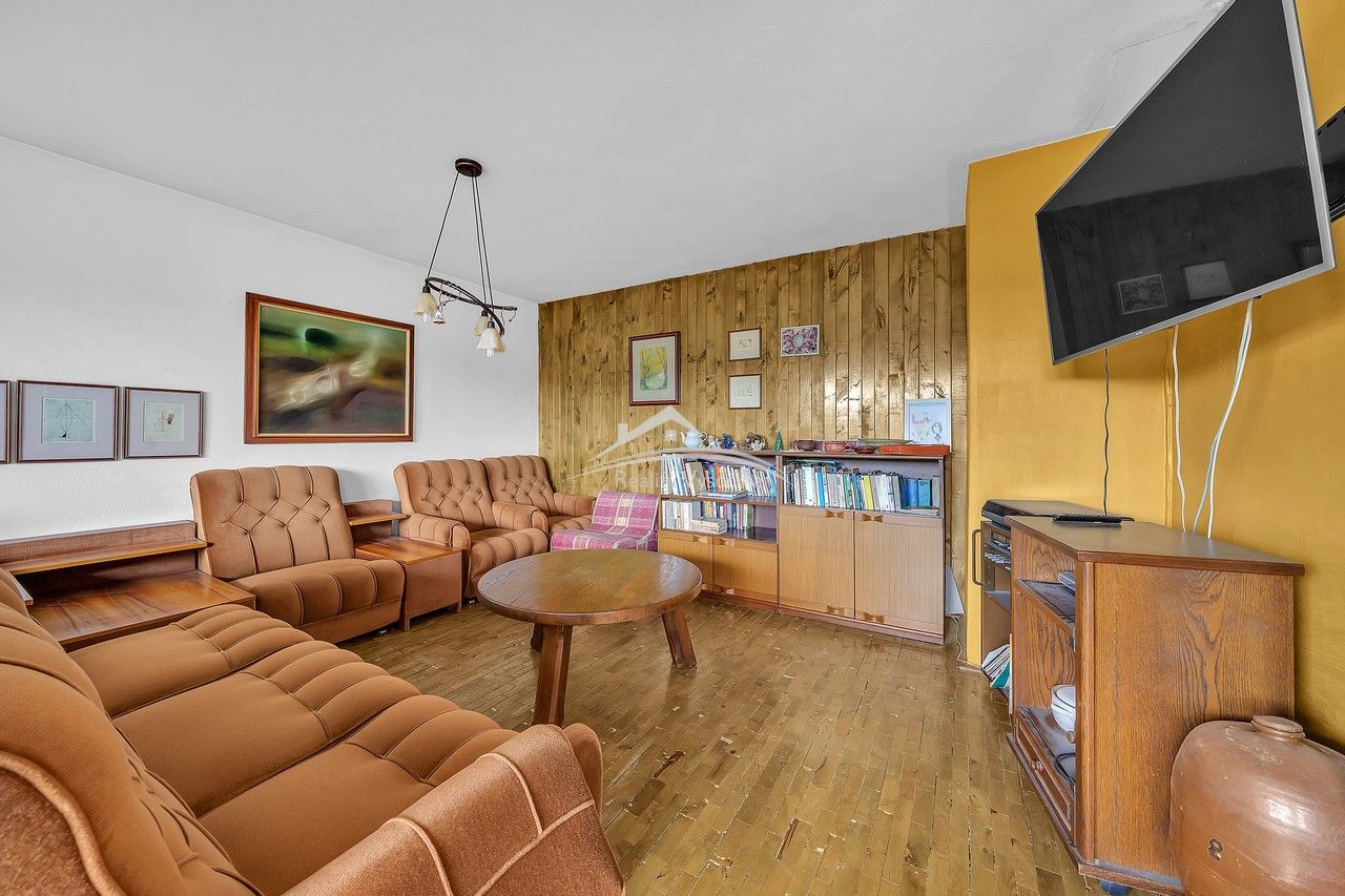 Rodinný dům · 200 m² · Hesovská, Přibyslav - 4
