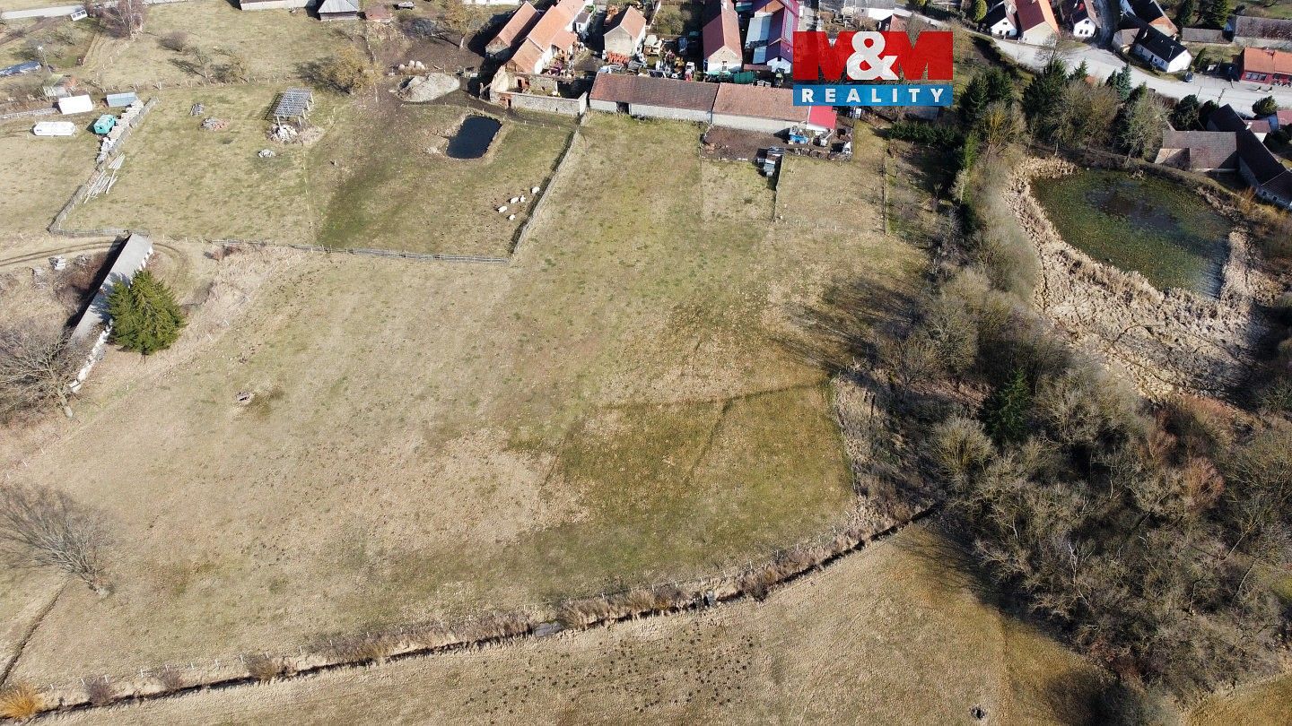 Louky, Březí, okres Strakonice, Jihočeský kraj - 1