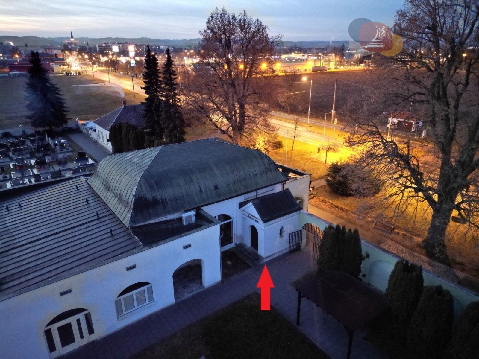 Prodej ostatní - Mohelnice, 11 m²