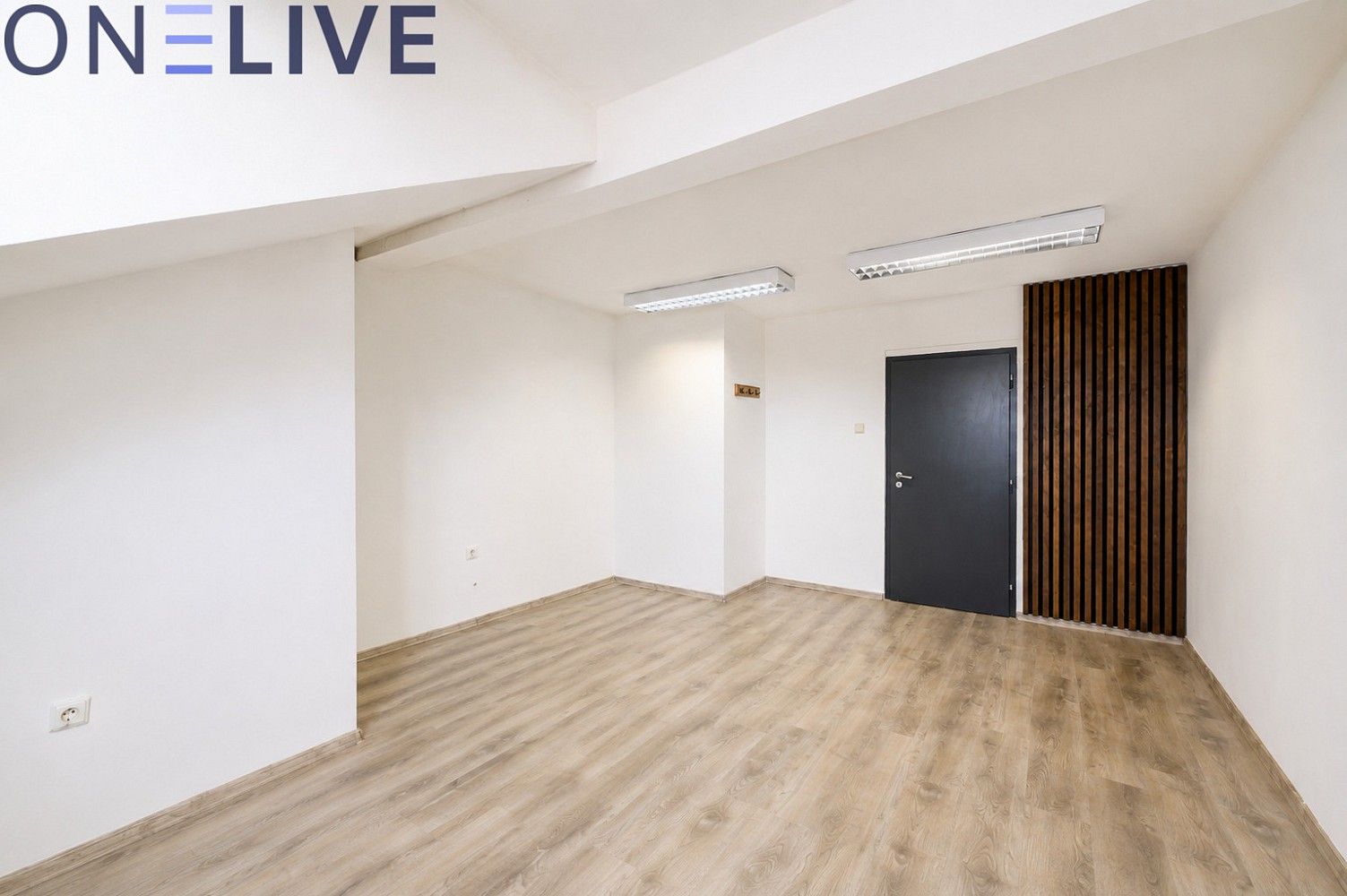 Pronájem kancelář - Plzeň - Jižní Předměstí, okres Plzeň-město, Plzeňský kraj, 20 m² - 5