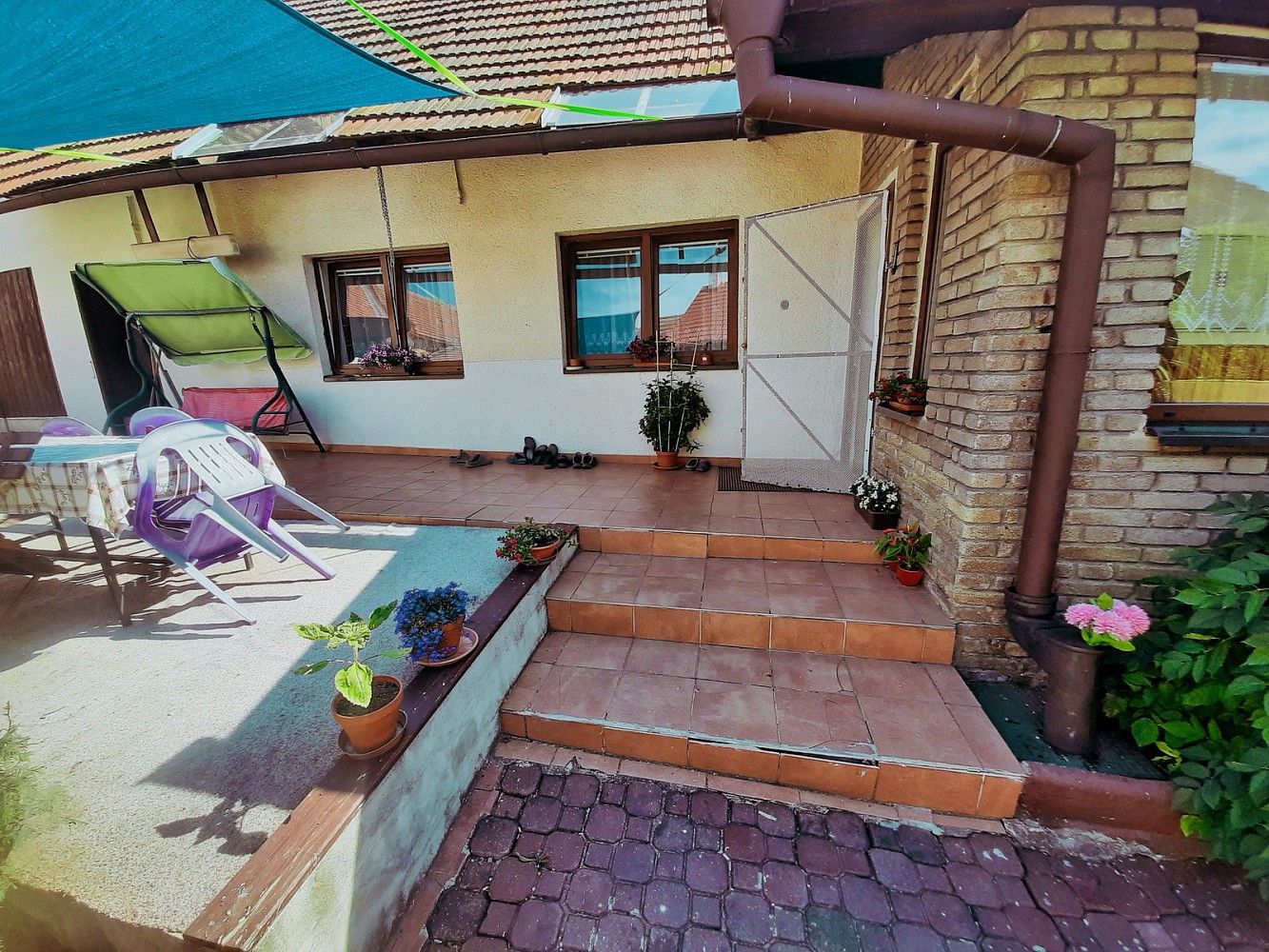 Prodej chalupa - Nová Cerekev - Částkovice, okres Pelhřimov, Kraj Vysočina, 132 m² - 5