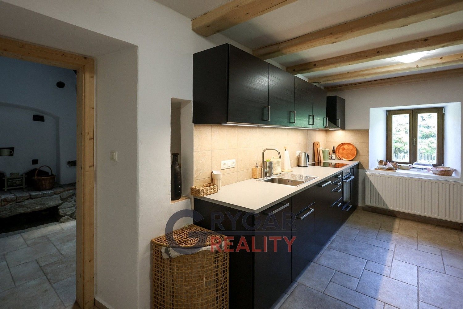 Rodinný dům, 170 m²