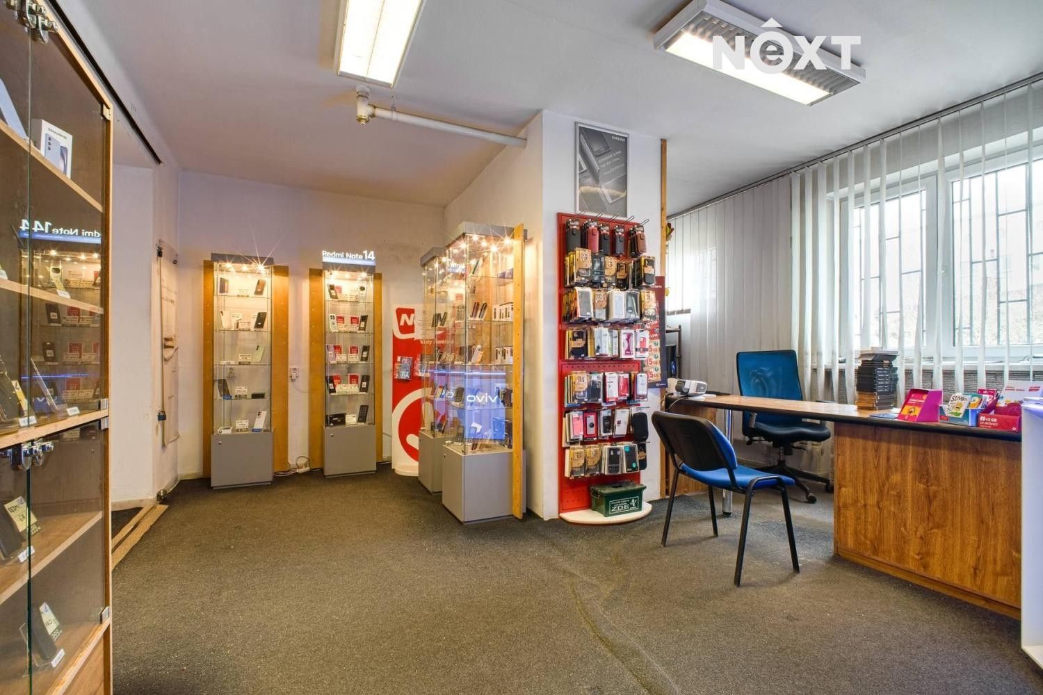Obchodní prostory · 206 m² · Komenského 1298, Frýdlant nad Ostravicí Frýdlant - 4